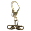 FallTech 16" Spreader Hook Positioning Assembly - 8458