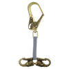 FallTech 18" Spreader Hook Positioning Assembly - 8459