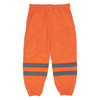 GloWear  8910 Hi-Vis Pants - Class E - Orange