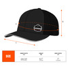 Chill-Its 8937 Performance Cooling Baseball Hat