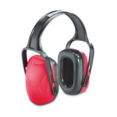Howard Leight Mach 1 Ear Muff - NRR 18