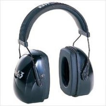 Howard Leight Leightning L2F Ear Muff - NRR 27