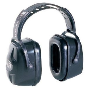Howard Leight Thunder Ear Muff - T3 - NRR 30