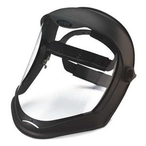 Uvex Bionic Face Shield
