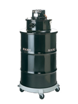 Nikro 55 Gallon HEPA Vacuum (Dry) HD55110