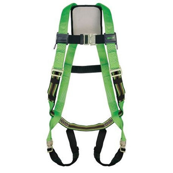 Miller DuraFlex Python Ultra Harness w/ Quick Connect Buckles - P950QC/UGN