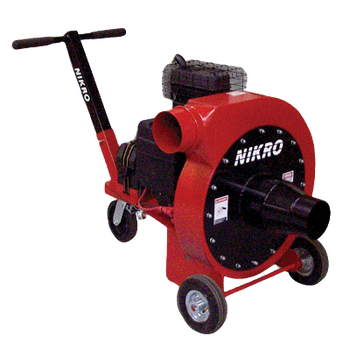 Nikro 18 HP Insulation Removal Package [18INSULPK]