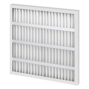 Pleated Filter [PS600, NC600 & UR800]