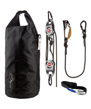 MSA SuretyMan Rescue Utility System