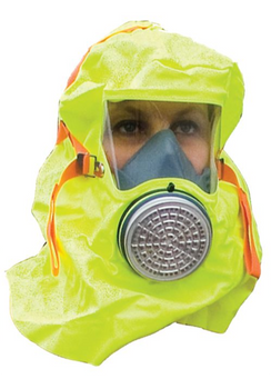 MSA S-CAP Fire Escape Hood - 10064645