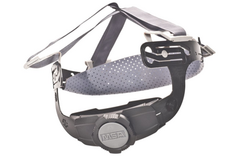 MSA Fas-Trac III Suspension - 10148708