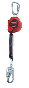 3M Protecta Rebel 11 Ft. Self Retracting Lifeline - 3100426