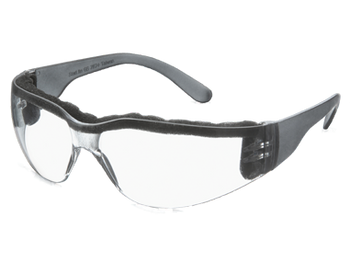 Gateway StarLite® FOAM Clear Anti-Fog Safety Eyewear (46FM79) Box of 10