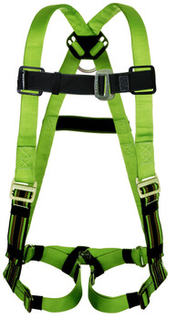 Miller DuraFlex Python Harnesses [Configure Options]