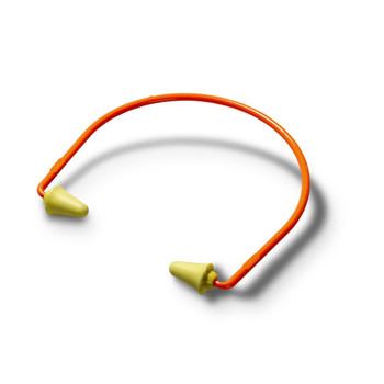 3M E-A-Rflex 28 Banded Hearing Protectors 320-1000 100 EA/Case