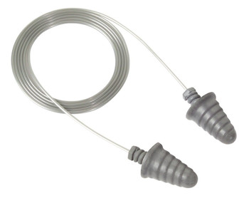 3M E-A-R Skull Screws Corded Earplugs P1301 - 120/PAIR