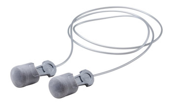 3M E-A-R Pistonz Corded Earplugs P1401 400 EA/Case