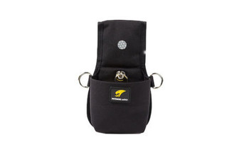 Python Safety Pouch Holster with Retractor - 1500095