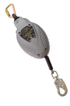 MSA 23 ft. Latchways Self-Retracting Lanyard - 62007-00US