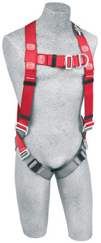 3M Protecta Pro Vest - Style Climbing Medium/Large Harness - 1191234