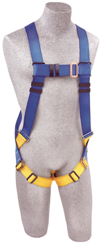 3M Protecta First Vest - Style X-Large Harness - AB17530 - XL