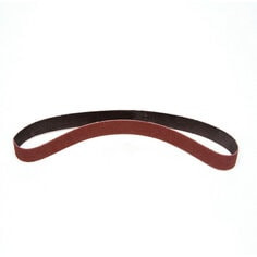 3M Cloth Belt 767F -  36+ YF-weight -  3/4 in x 20-1/2 in -  Fabri-lok -  Full-flex -  200 ea/Case