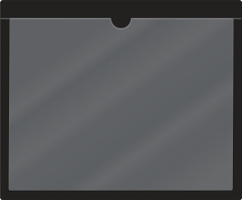 Ultra-Cling Document Holders Green 12.25" x 17.75" Ultra-Cling 1/Each - DTH218GN