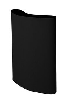 3M Cloth Belt 461F -  P36 YF-weight -  52 in x 103 in -  Film-lok -  Single-flex