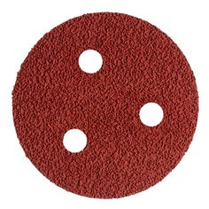 3M Cubitron II Hookit Cloth Disc 947A -  60+ X-weight -  3 in x NH -  D/F
3HL -  Die 300BE -  25/Carton -  200 ea/Case