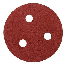 3M Cubitron II Hookit Cloth Disc 947A -  80+ X-weight -  3 in x NH -  D/F
3HL -  Die 300BE -  25/Carton -  200 ea/Case