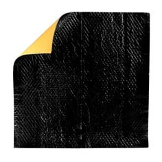 3M Sound Deadening Pads -  08840 -  500 mm x 500 mm -  10 per case