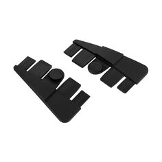 3M Scotch-Brite Professional 2-In-1 Trapezoid Mop Frame Clips