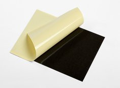 3M Electrically Conductive Cushioning Gasket ECG8035H -  0.35 mm -  100 mm
x 3 m -  1/Case