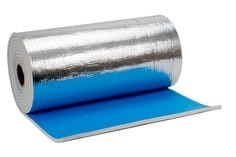 3M Interam Endothermic Mat ES-5A-12 -  .62 M x 6.1 M -  1 Roll/Case