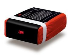 3M Fire Barrier Self-Locking Pillows FB369SL -  Large -  3 in x 6 in x 9
in -  20/Case
