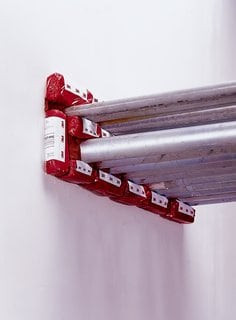 3M Fire Barrier Pillows FB369 -  Large -  3 in x 6 in x 9 Inch -  20/Case