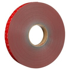 3M VHB Tape GPH 110GF -  Gray -  1 in x 36 yd -  45 mil -  Film Liner -  9 rolls
per case