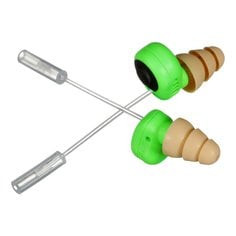 3M PELTOR Probed Electronic Earplug 393-2033-50 -  UltraFit Med -  50 Pair/Case