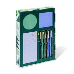 Post-it® Gift Box - Printed NTD-BOX-SGR