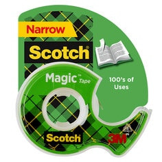 Scotch® Magic Tape 104