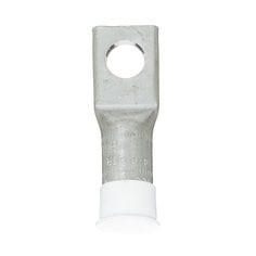 3M Scotchlok Aluminum One Hole Lug 40046 -  up to 35 kV -  4/0 AWG -  White - 
10/Case