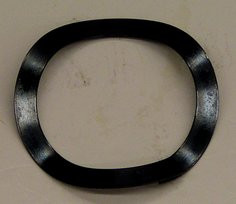 3M Wave Washer 06550
