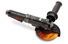 3M Cutoff Wheel Tool 28826 -  4-1/2 in x 5 in -  1.5 HP -  1 ea/Case