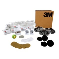 3M Bulk Headlight Kit -  39181 -  1 per case