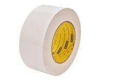 3M Preservation Sealing Tape 4811 -  White -  6 in x 72 yd -  9.5 mil -  8
rolls per case