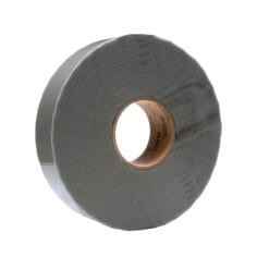 3M Extreme Sealing Tape 4411G -  Gray -  3 in x 36 yd -  40 mil -  3 rolls per
case