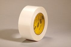 3M UHMW Film Tape 5425 -  Transparent -  5.1 mil -  Roll -  Config
