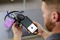 3M Safety and Inspection Manager -  Emergency Services -  Custom