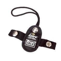 3M Connected Safety ID Mechanical Mount HF RFID Tag CSID-POUCH - 
9505841 -  Black -  25/Pack -  1 ea/Case