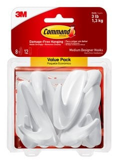 Command Medium Designer Hook 17081-ALT